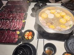 -潮发潮汕牛肉店(永庆坊店)