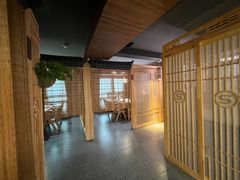 -黑木原精致料理·铁板烧