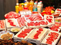 -谭三娘鲜切牛肉自助火锅(九眼桥总店)