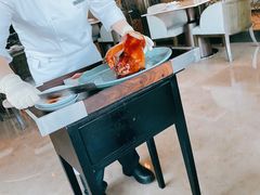 -无锡苏宁银河国际酒店-悦府65中餐厅