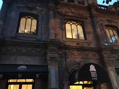 -1901 Cafe(西四店)
