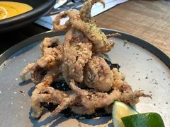 鱿鱼须-三秋舍·梦幻岛(小西路店)