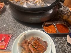 -酒拾烤肉(泉塘店)
