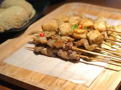 -串东家·好酒配好串(拱墅万达金街店)