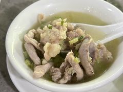 -金瑶池·猪肚鸡·传统冬瓜盅(20年白沙店)