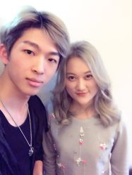 -i Style潮牌美发沙龙