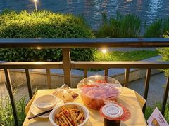 -小林哥的海鲜馆·夜宵烧烤(渔人码头店)