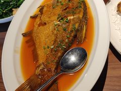 -曾宴·楚菜(湖北省博物馆店)