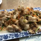 我记得在民益街还有个店,那里不太好停车,所以就到这里了