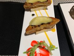 -王鼎精致料理铁板烧(世博源店)