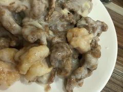 -老七饭馆(光荣道总店)