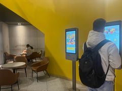 -麦当劳(豫园店)