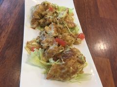-玛格萝妮比萨屋(陆家浜路店)