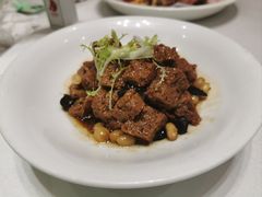 四喜烤麸-930私房菜(欧阳路店)