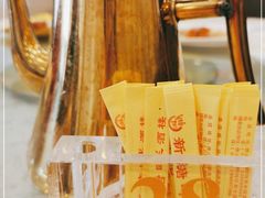 -新塘畔酒楼(里水大道北店)