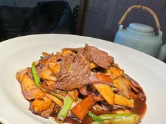 -苏帮袁Sue Cuisine(来福士店)