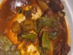 -李记东北饺子馆·东北菜(欢乐谷店)