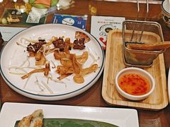 -岭南小生·粤港点心(南门口店)