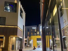 -MUJI无印良品(深圳深业上城城市旗舰店)