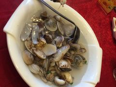 -合家小菜餐馆(新诚花苑店)