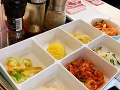 -韩时烤肉(枫蓝店)