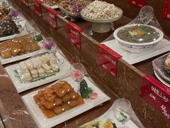 零售区-都来福海鲜大酒店(大东店)