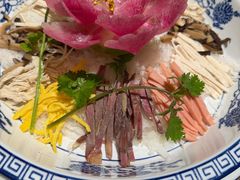 -老雒阳面馆·水席(定鼎门店)