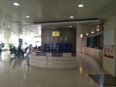 -天津市泰达医院