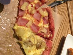 -乐凯撒披萨(汇港购物中心店)