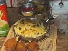 -叶派龙虾•招牌香辣蟹·海鲜(中海国际店)