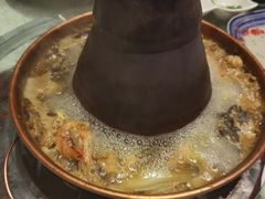 -东来顺饭庄(西直门店)