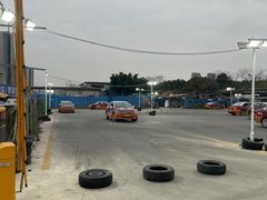 -番禺裕安驾校·学车·考证(大学城校区)