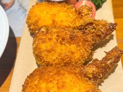 -秀·爱尔兰餐吧(上海路店)