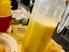 -阳坊胜利涮羊肉(阳坊老店)