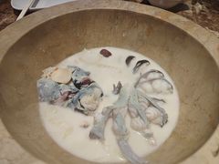 -老福耶小草帽石锅鱼(奥体店)