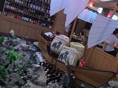 -綱元·海鲜豆捞(明州里店)
