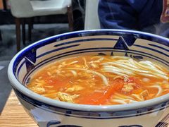 -老九圆山西面馆(CBD店)