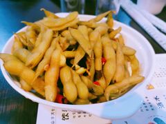-三妹小龙虾·黄油蟹(华侨城总店)