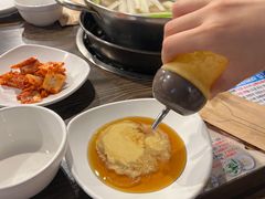 -新村一只鸡(新村本店)