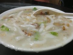 正宗濑粉-老西关濑粉(文明路店)