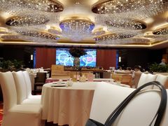 -半岛太子酒家(海港城店)