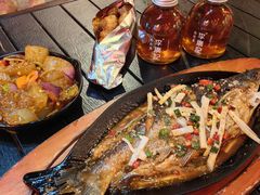 -沙州食驿·非遗小吃夜市