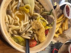 -敏华冰厅(平安金融中心店)