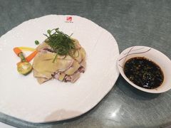 崇明白切鸡-道道鲜·崇明私房菜(五角场店)