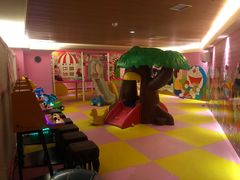 -大江户·温泉洗浴(浑南店)