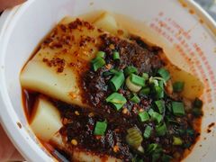 -洞子口张老二凉粉(文殊院店)