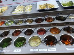 -海底捞火锅(青山湖万达夜宵主题店)