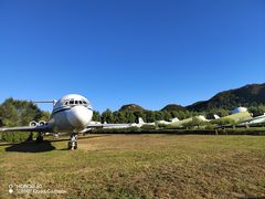 -中国航空博物馆