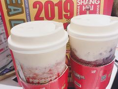 -LELECHA乐乐茶(新街口大洋店)