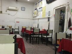 大堂-京东程记肉饼店